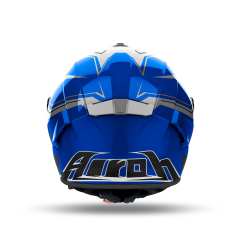 Kask Airoh Spark 2 Dart Blue Gloss S