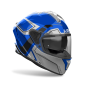 Kask Airoh Spark 2 Dart Blue Gloss S