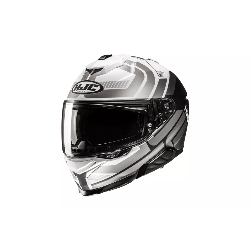 Kask HJC I71 Viz Grey/Black M