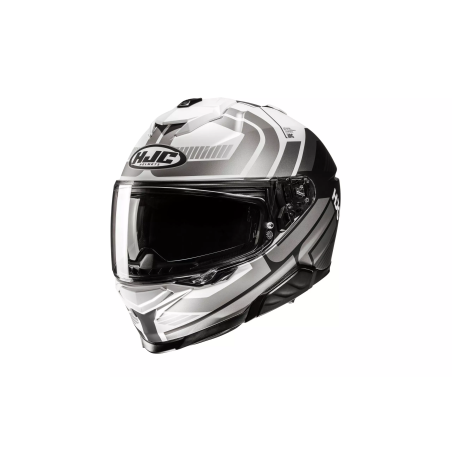 Kask HJC I71 Viz Grey/Black M