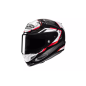 Kask motocyklowy integralny HJC RPHA12 Brels Black/White M