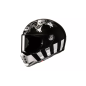 Kask HJC V10 Crania Black/White S
