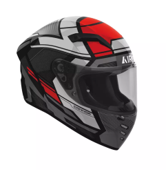 Kask Airoh Connor Ego Red Gloss L