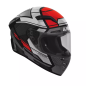 Kask Airoh Connor Ego Red Gloss L