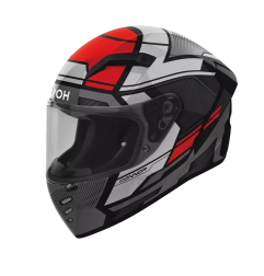 Kask Airoh Connor Ego Red Gloss L
