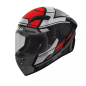 Kask Airoh Connor Ego Red Gloss L