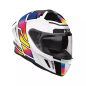 Kask Airoh Spark 2 Lively Rainbow Gloss S