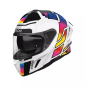 Kask Airoh Spark 2 Lively Rainbow Gloss S