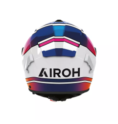 Kask Airoh Spark 2 Lively Rainbow Gloss S