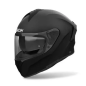 Kask motocyklowy integralny Airoh Spark 2 Black Matt S