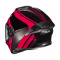 Kask HJC C71 Faber Red Black M