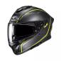 Kask HJC C71 Quez Black Yellow S