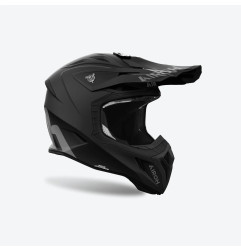AIROH KASK CROSS / ENDURO / ATV / QUAD AVIATOR ACE 2 KOLOR CZARNY MAT ROZMIAR L