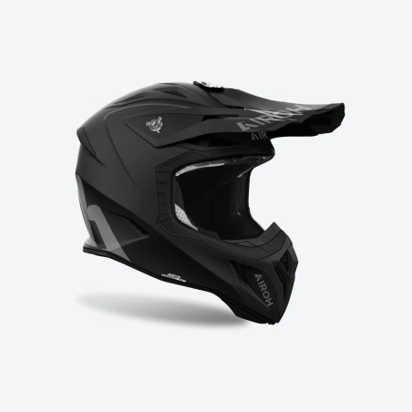 AIROH KASK CROSS / ENDURO / ATV / QUAD AVIATOR ACE 2 KOLOR CZARNY MAT ROZMIAR XL