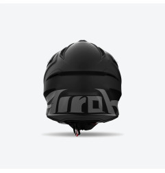 AIROH KASK CROSS / ENDURO / ATV / QUAD AVIATOR ACE 2 KOLOR CZARNY MAT ROZMIAR XL