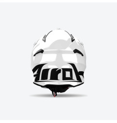 AIROH KASK CROSS / ENDURO / ATV / QUAD AVIATOR ACE 2 KOLOR BIAŁY POŁYSK ROZMIAR M