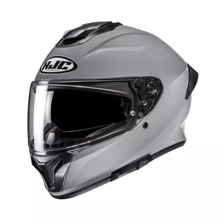 Kask HJC C71 Solid N.Grey L