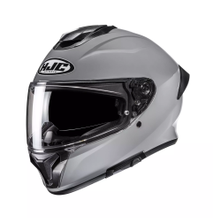 Kask HJC C71 Solid N.Grey XL