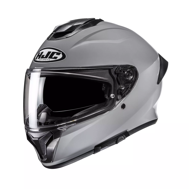 Kask HJC C71 Solid N.Grey XL