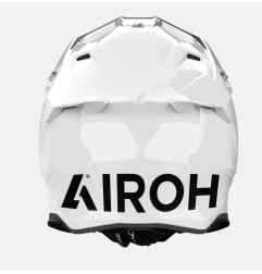 AIROH KASK CROSS / ENDURO / ATV / QUAD TWIST 3 KOLOR KOLOR BIAŁY POŁYSK ROZMIAR M