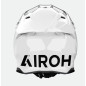 AIROH KASK CROSS / ENDURO / ATV / QUAD TWIST 3 KOLOR KOLOR BIAŁY POŁYSK ROZMIAR M