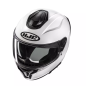 Kask HJC C71 Solid Pearl White XS