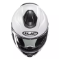 Kask HJC C71 Solid Pearl White XS