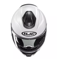Kask HJC C71 Solid Pearl White XXL