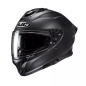 Kask HJC C71 Solid Semi Flat Black M