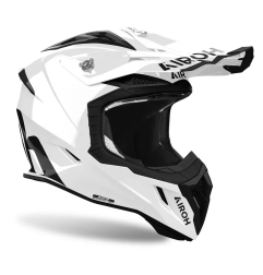 Kask Airoh Aviator Ace 2 White Gloss M