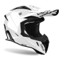 Kask Airoh Aviator Ace 2 White Gloss M