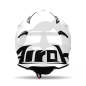 Kask Airoh Aviator Ace 2 White Gloss M