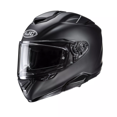 Kask HJC RPHA72 Solid Matte Black M