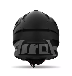 Kask Airoh Aviator Ace 2 Black Matt M