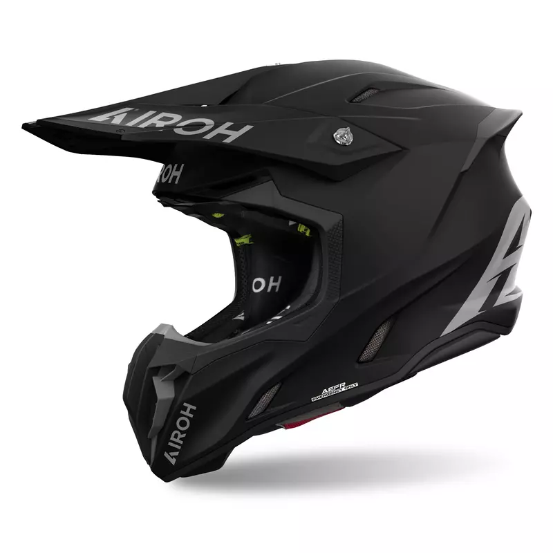 Kask Airoh Twist 3 Black Matt M