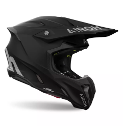 Kask Airoh Twist 3 Black Matt M