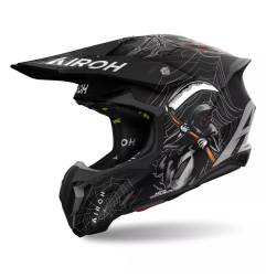 Kask Airoh Twist 3 Arcade Matt M