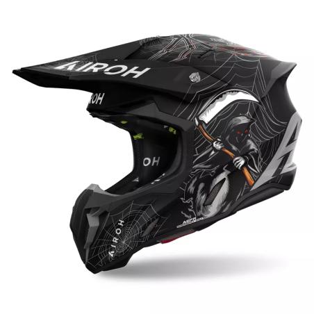Kask Airoh Twist 3 Arcade Matt M