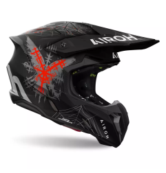 Kask Airoh Twist 3 Arcade Matt M