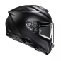 Kask HJC RPHA72 Solid Matte Black S