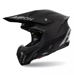 Kask Airoh Twist 3 Black Matt XS