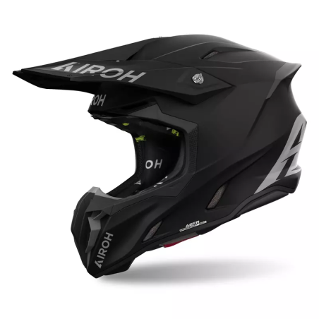 Kask Airoh Twist 3 Black Matt XS