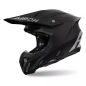 Kask Airoh Twist 3 Black Matt XS