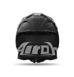 Kask Airoh Twist 3 Black Matt XS