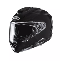 Kask HJC RPHA72 Solid Metal Black XL
