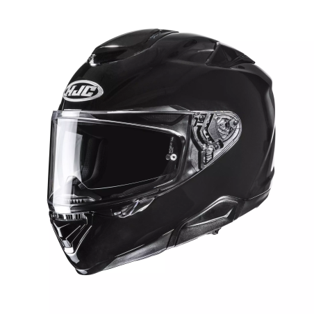 Kask HJC RPHA72 Solid Metal Black XL