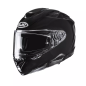 Kask HJC RPHA72 Solid Metal Black XL