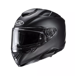Kask HJC RPHA72 Solid Matte Black XXL