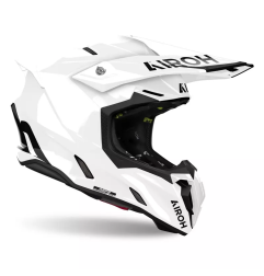 Kask Airoh Twist 3 White Gloss XS