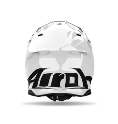 Kask Airoh Twist 3 White Gloss XS